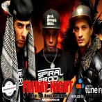 Africa jungle sur yala.fm